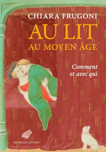 Au lit au Moyen Age