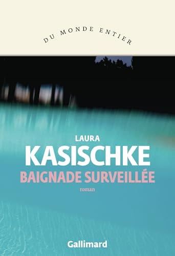 Baignade surveillée